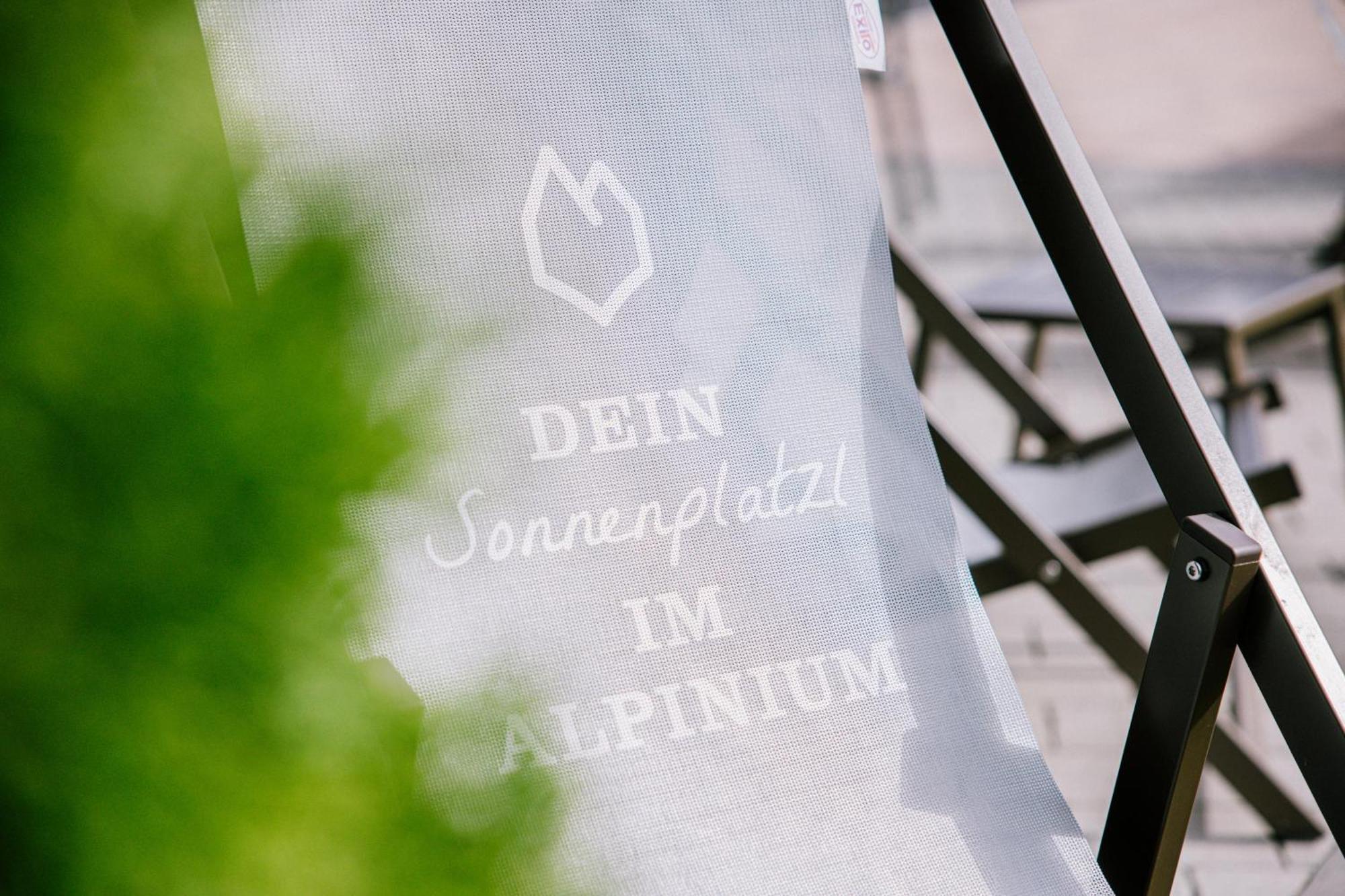 Alpinium - Inklusive Super Sommer Card Fiss