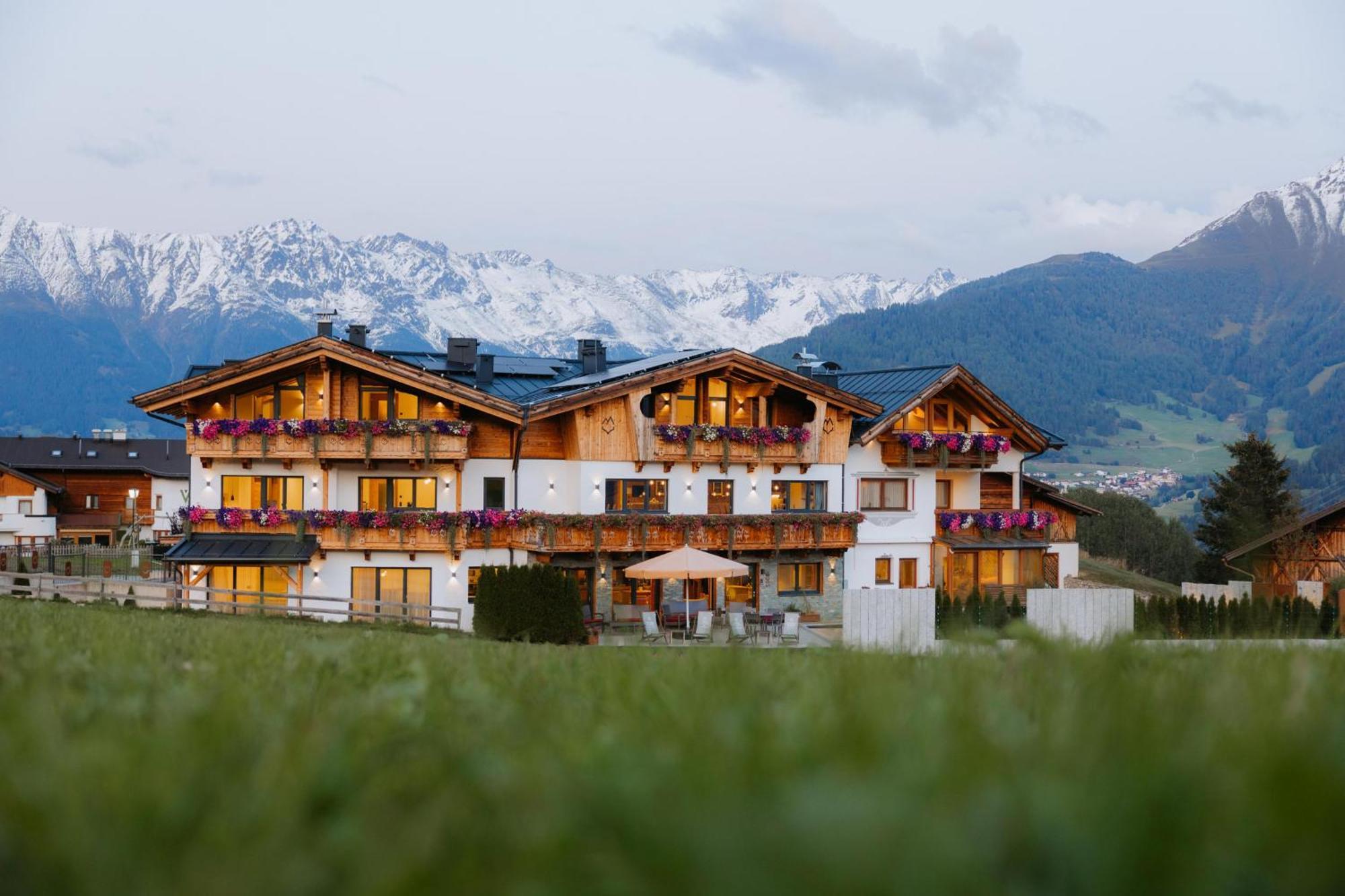 Apartament Alpinium - Inklusive Super Sommer Card *