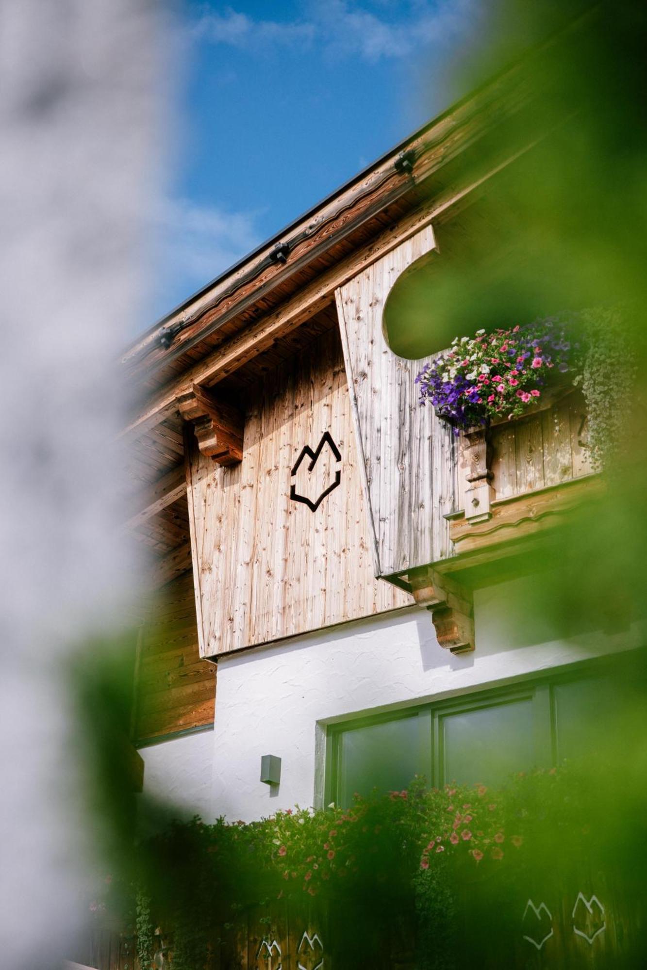 Alpinium - Inklusive Super Sommer Card Apartament Fiss