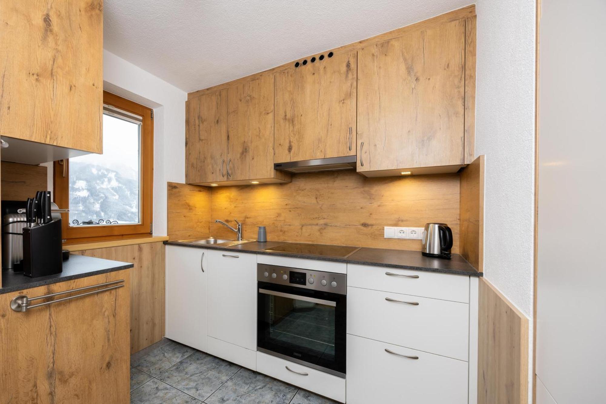 Apartament Alpinium - Inklusive Super Sommer Card *