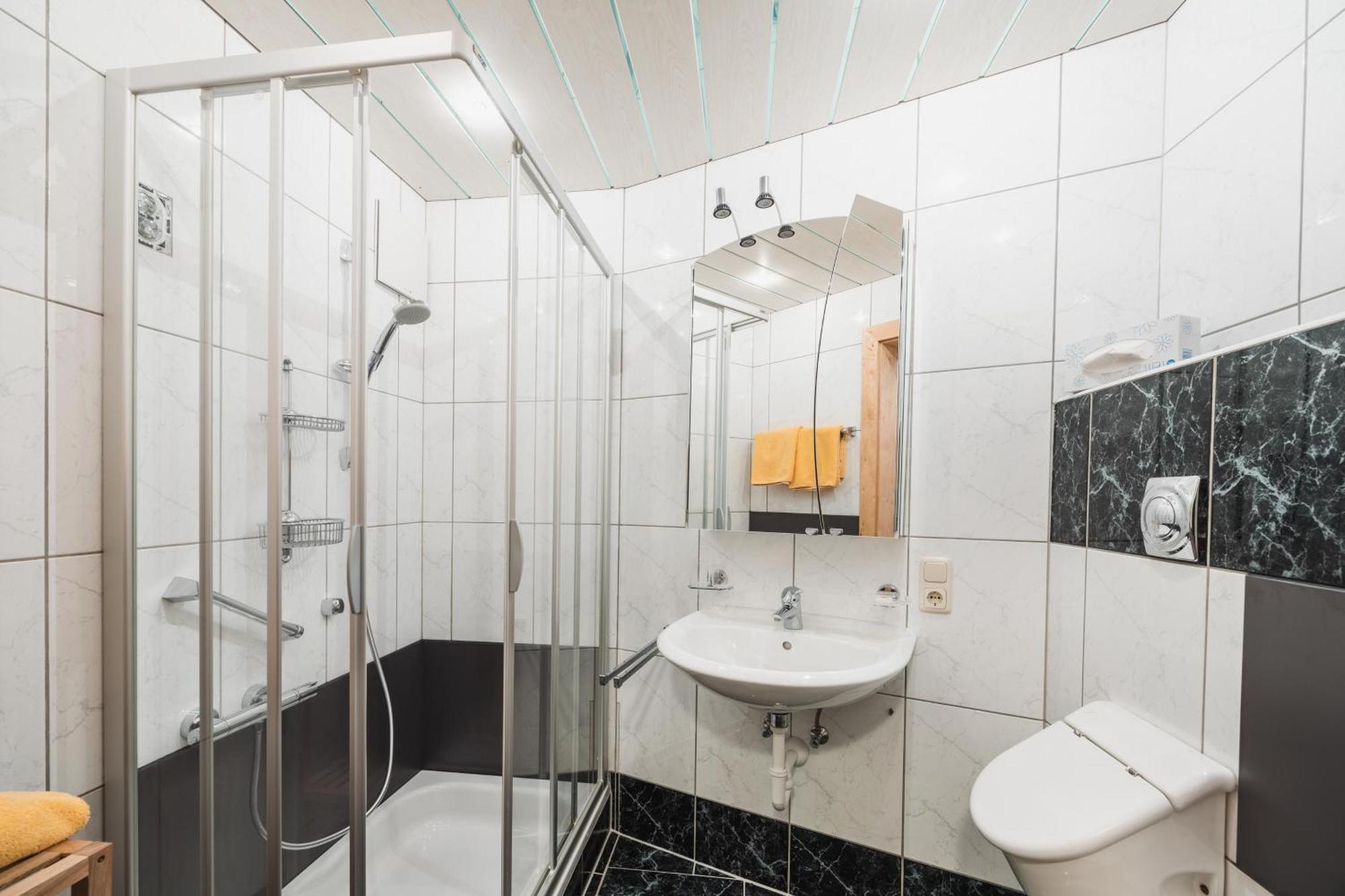 Apartament Alpinium - Inklusive Super Sommer Card Fiss