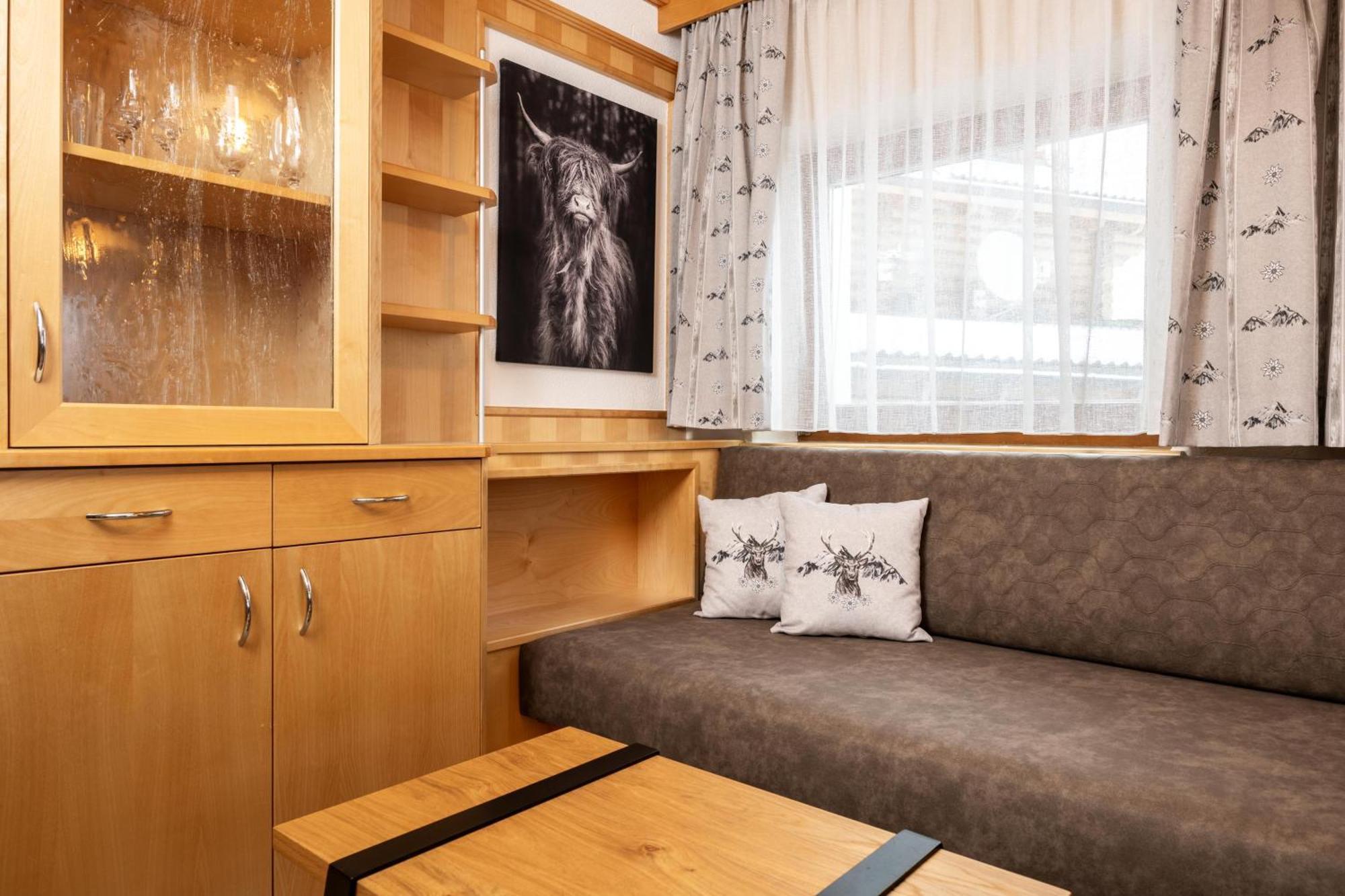 Apartament Alpinium - Inklusive Super Sommer Card