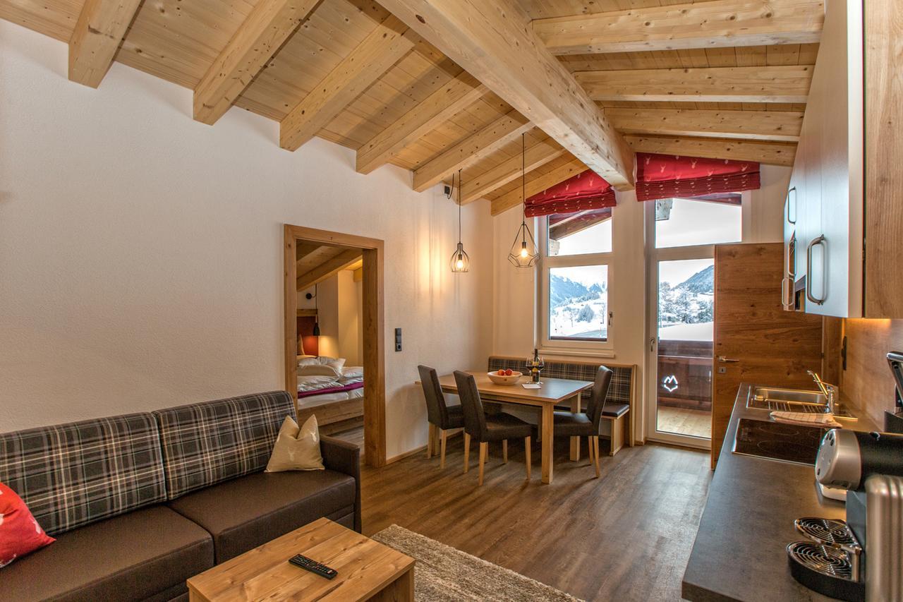 Alpinium - Inklusive Super Sommer Card Apartament