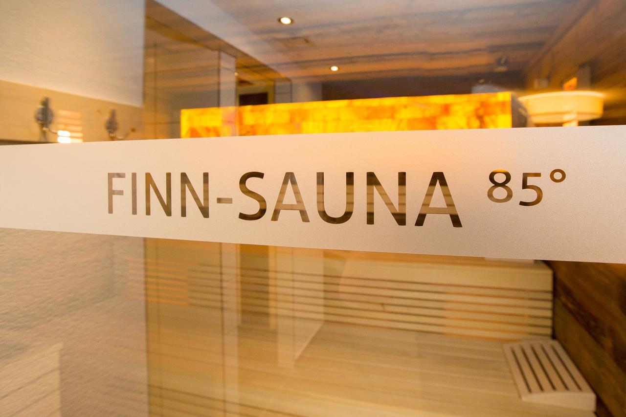 Alpinium - Inklusive Super Sommer Card Apartament