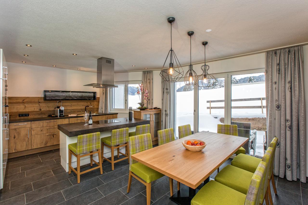Apartament Alpinium - Inklusive Super Sommer Card