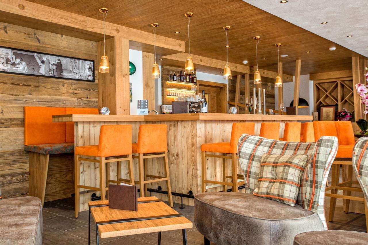 Apartament Alpinium - Inklusive Super Sommer Card Fiss
