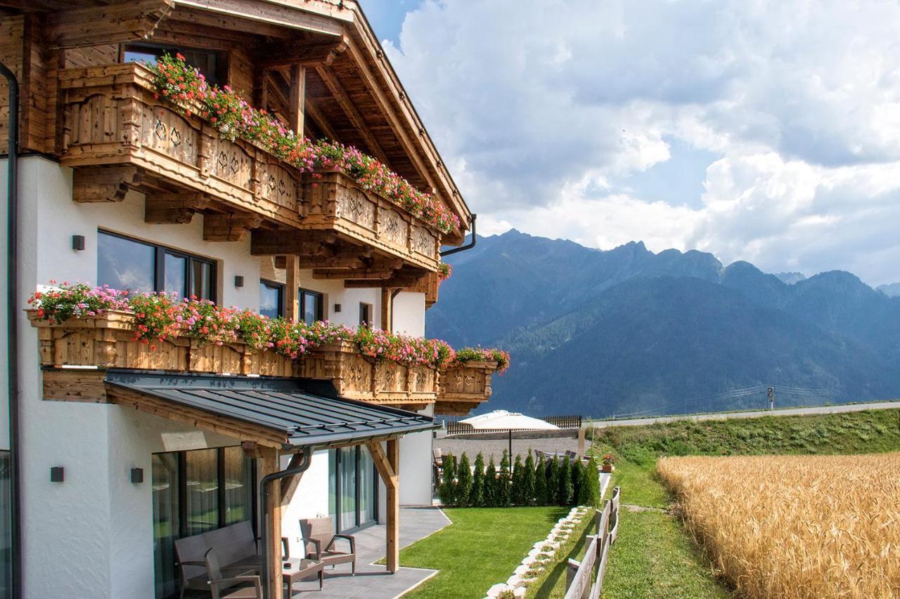 Apartament Alpinium - Inklusive Super Sommer Card *
