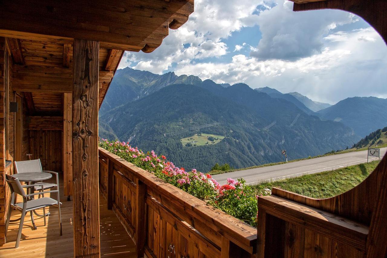 Alpinium - Inklusive Super Sommer Card Apartament *