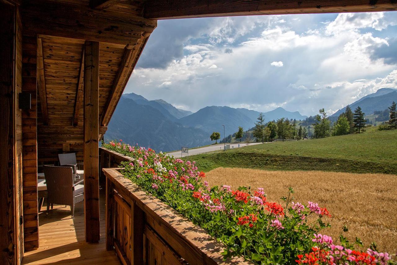 Apartament Alpinium - Inklusive Super Sommer Card *