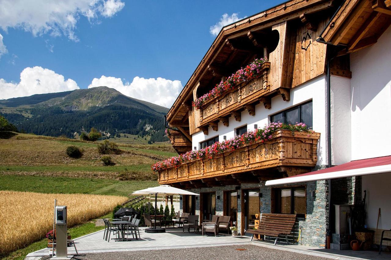Alpinium - Inklusive Super Sommer Card Apartament