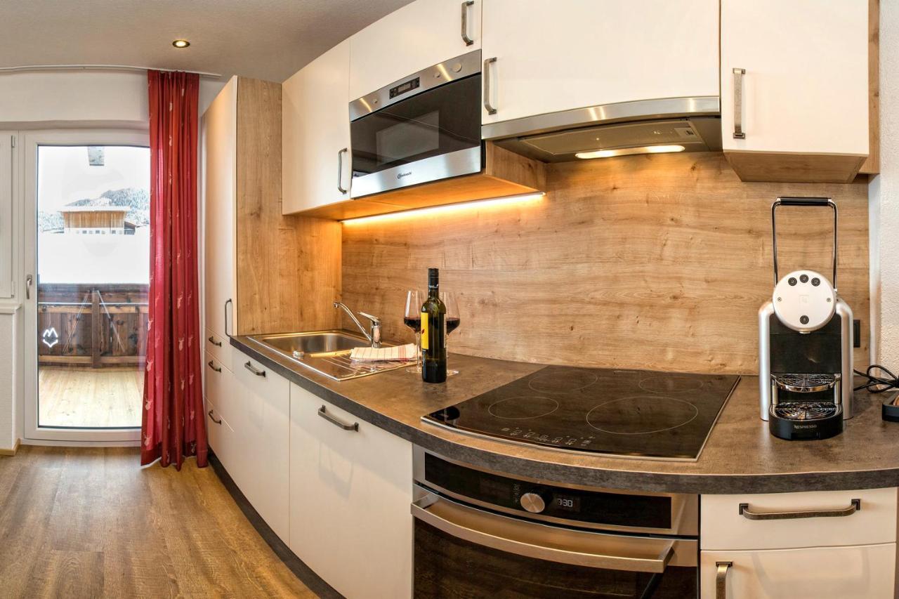 Apartament Alpinium - Inklusive Super Sommer Card *