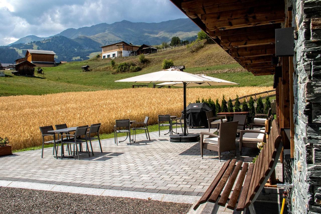Apartament Alpinium - Inklusive Super Sommer Card