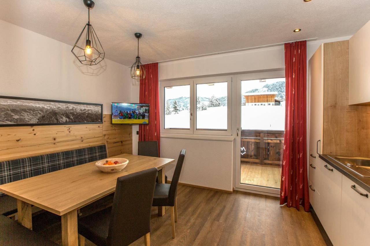 Alpinium - Inklusive Super Sommer Card Apartament *