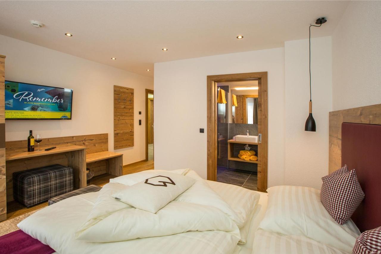 Alpinium - Inklusive Super Sommer Card Apartament