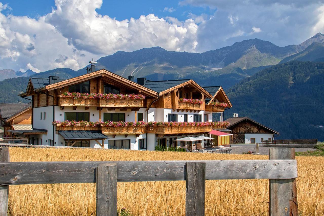 Apartament Alpinium - Inklusive Super Sommer Card