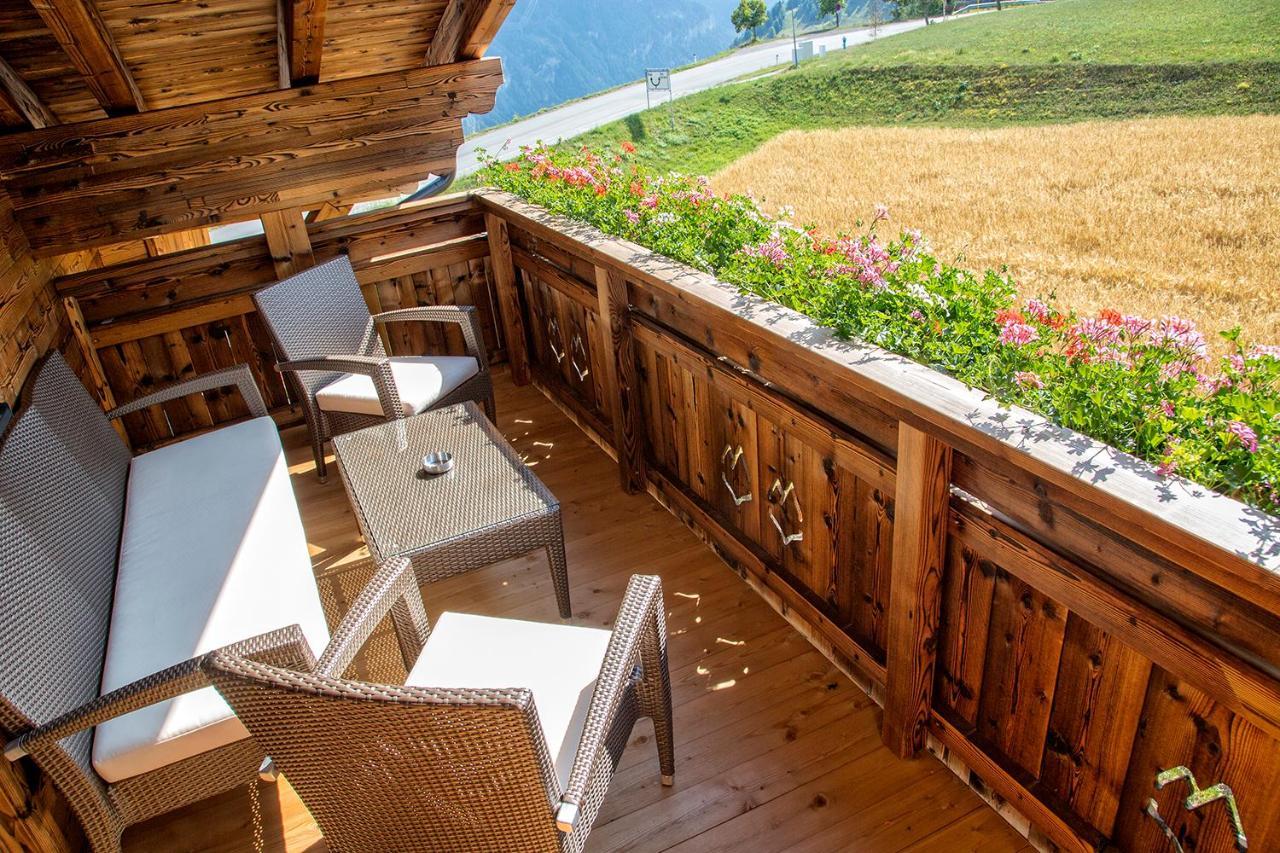 Apartament Alpinium - Inklusive Super Sommer Card *