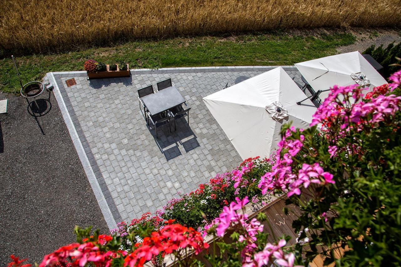Alpinium - Inklusive Super Sommer Card Apartament