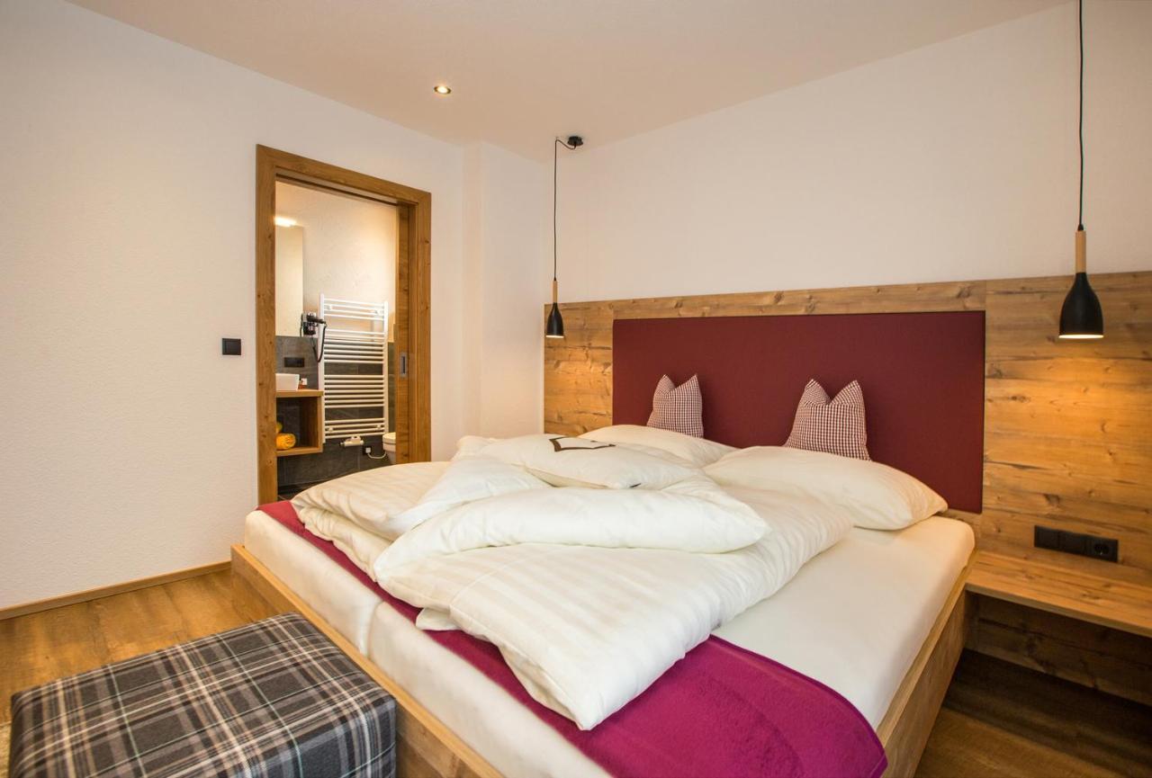 Apartament Alpinium - Inklusive Super Sommer Card
