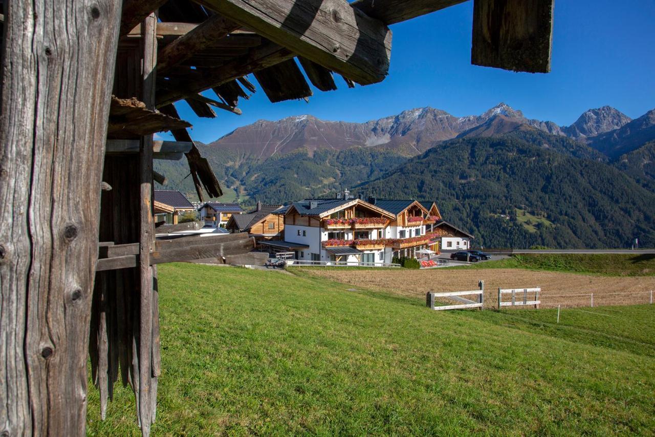 Alpinium - Inklusive Super Sommer Card Fiss